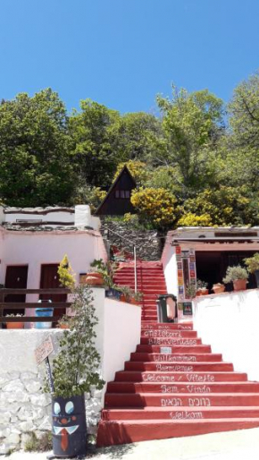 Camping Trevélez, Trevélez